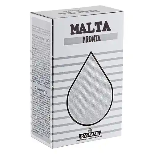 Koop Vandaag Malta pronta grigia 1 kg ideale per pareti in laterizio cemento e pietra o come intonaco di fondo