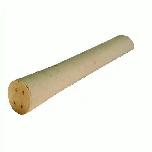 Nieuw Manico in legno per zappa occhio ovale grande 125 cm
