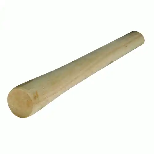 Beperkt Aanbod Manico in legno per zappa tipo bellota per art. 016 cm 130