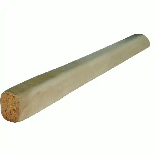 Bestel Nu Manico in legno per zappa tipo zappino grano occhio rettangolare