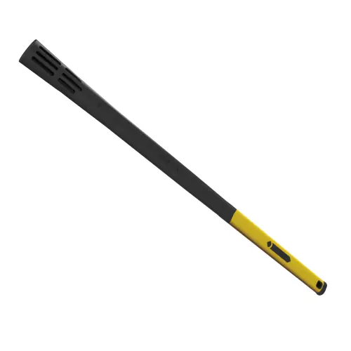 Hete Deal Manico in resina per piccone cm91 impugnatura grip elastica occhio ovale manico resina