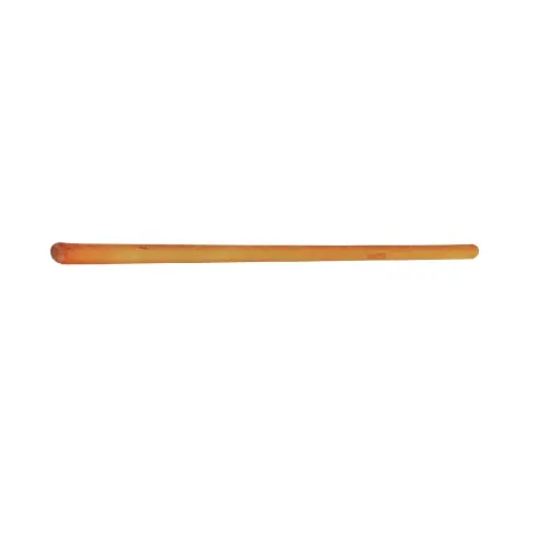 Manico zappa Fig. 6 in legno di faggio da 400 gr per zappino occhio piccolo 28 mm lunghezza 120/130 cm Direct Verzonden
