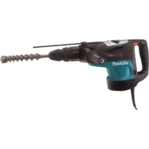 Dagaanbieding martello perforatore Makita HR2811F trapano demolitore a percussione 1500 W