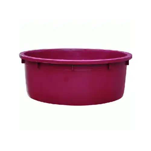 Op = Op Mastellone Sottospina senza manici vinaccia 275 lt Ø cm 110 x 35 h in polietilene bassa densità mastello contenitore per mosto uva