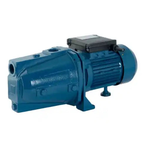 Lage Kosten Matra elettropompa autodescante mod TE/XN 1,5Hp 220V pompa autoclave