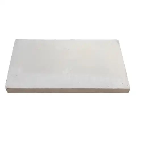 Superprijs Mattone refrattario di ricambio per stufa a legna blist b1 275X115 mm
