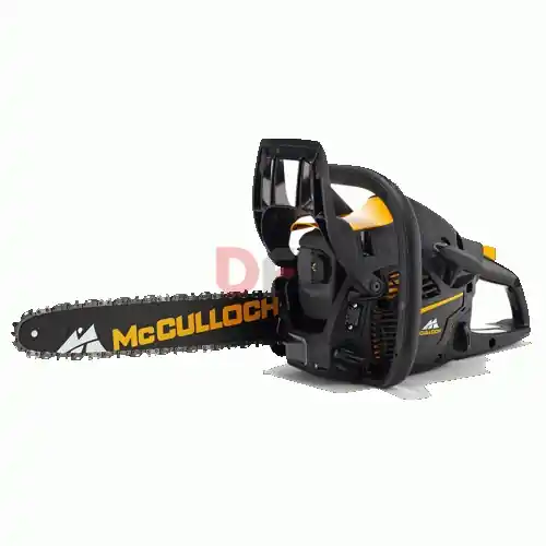 McCulloch motosega CS340 34cc lama da 41 cm 1,8Hp 1,3Kw taglio legna Hete Deal