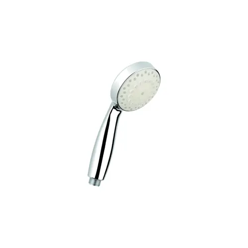 Metaform soffione doccia doccetta unigetto ø85mm Led Shower vari colori Uitverkoop