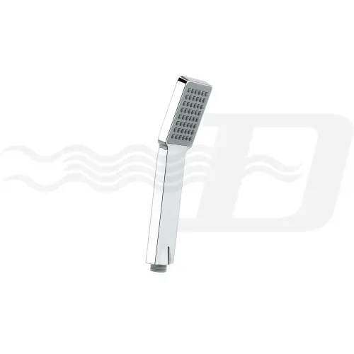 Shop Nu Metaform Space Monojet doccetta monogetto cromata anticalcare