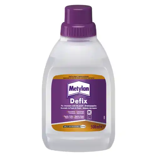 Finale Uitverkoop Metylan Defix 500 ml staccaparati distaccante per pitture vernici murali