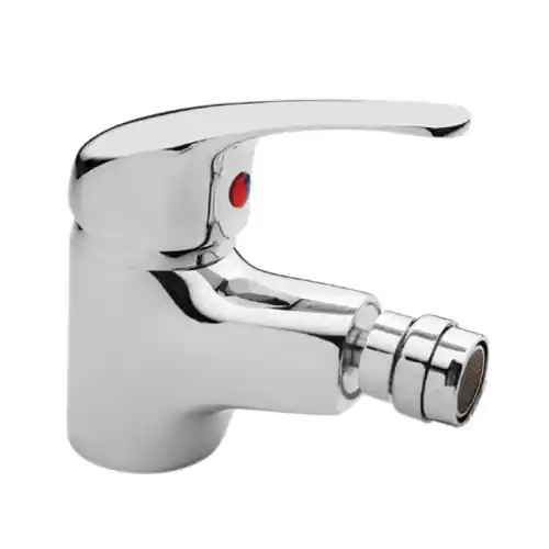 Weekendaanbieding miscelatore gruppo bidet rubinetto monocomando serie Luna TY-B002