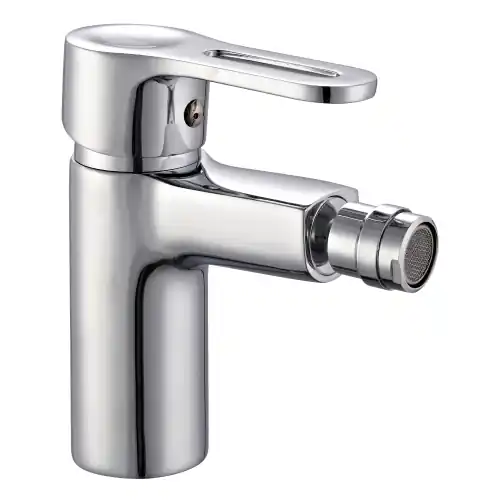 miscelatore gruppo bidet rubinetto monocomando serie Young S-002 Rechtstreeks Van De Fabrikant