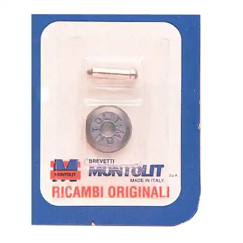 Montolit rotella di ricambio art 245 per tagliapiastrelle piastrelle edilzia Superprijs