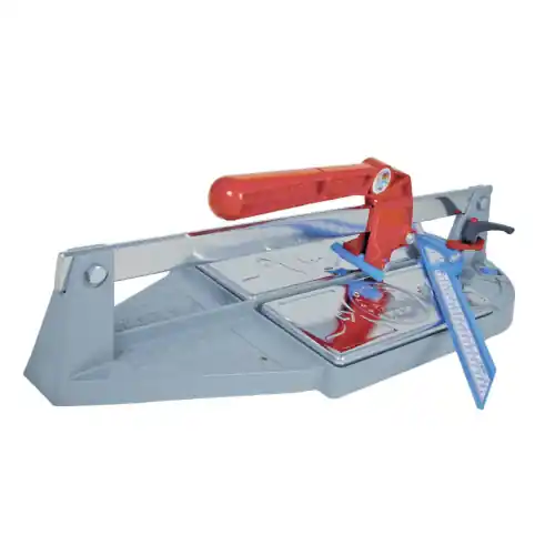 Favoriet Montolit tagliapiastrelle mod 43PBox taglio 45 cm piastrelle ceramica gres