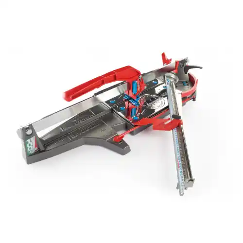 Snelle Levering Montolit tagliapiastrelle mod 75P3 taglio 75 cm piastrelle ceramica gres
