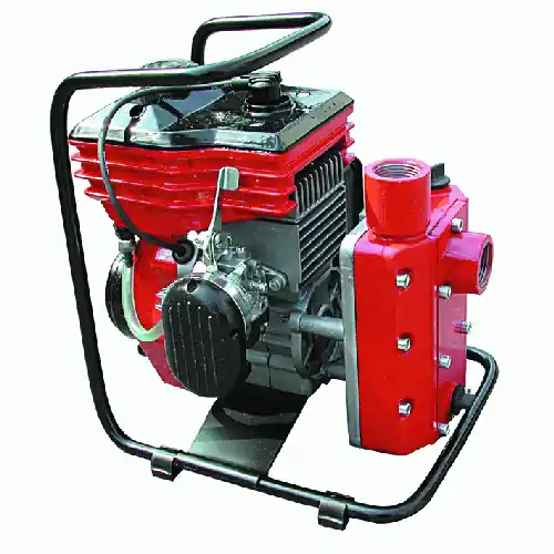 Exclusieve Aanbieding motopompa autodescante per irrigazione motore a scoppio 2 hp acqua giardino