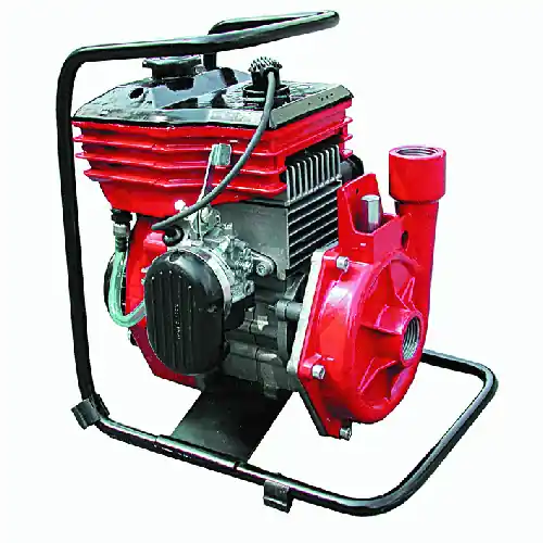 Shop Nu motopompa centrifuga per irrigazione motore a scoppio 2 hp giardino orto acqua