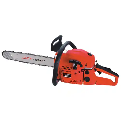 Lage Kosten Motosega Jet - Sky TM 4500 1,8 kW 45 cc due tempi accensione elettronica freno catena barra 45 cm potatore
