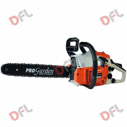 Must-Have Motosega TM2500 1,2 hp Progarden motoseghe cc 25 cm da pota