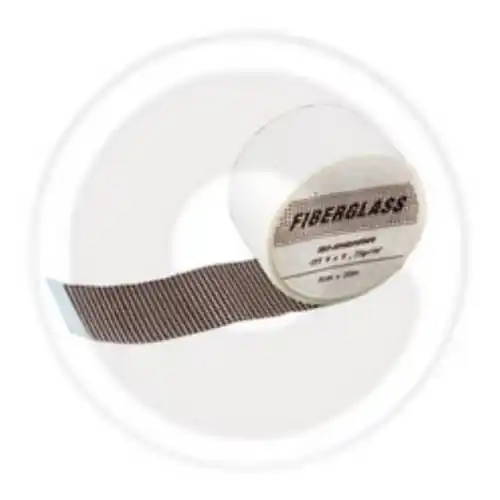 Premium nastro di rete adesiva tappacrepe mm 50x20 mtl autoadesivo per cartonegesso