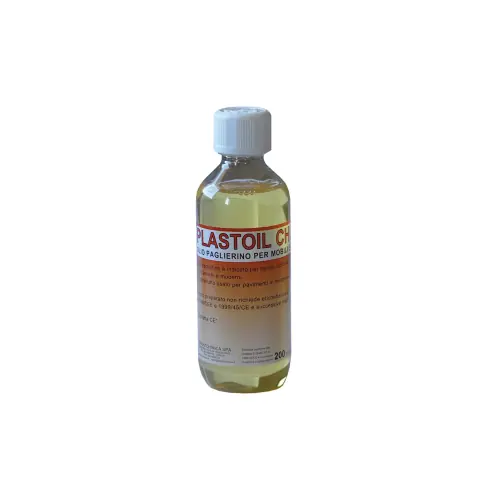 Voordeelprijs Olio paglierino chiaro 250ml Sprintchimica uso domestico industriale pulizia lucentezza