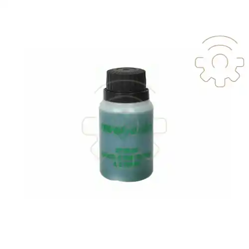 Olio semisintetico per miscela benzina motori 2t motosega flacone con scala di dosaggio da 100 ml Tijdelijk Beschikbaar