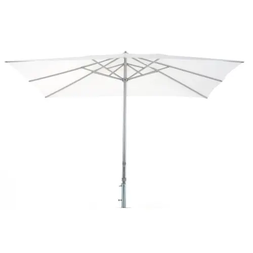 ombrellone mof Shaft 3x4 mt per arredo giardino piscina terrazzo mare Koop Online