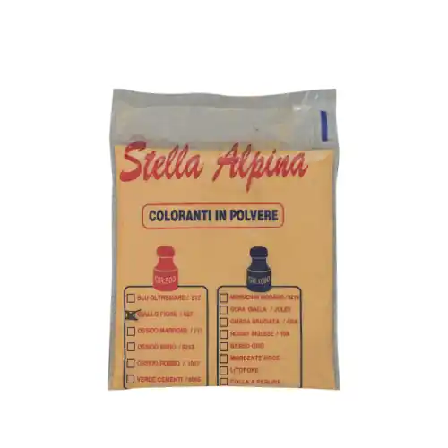 ossido sintetico 0,5 kg in polvere nera colorazione cemento rivestimenti Koop Online