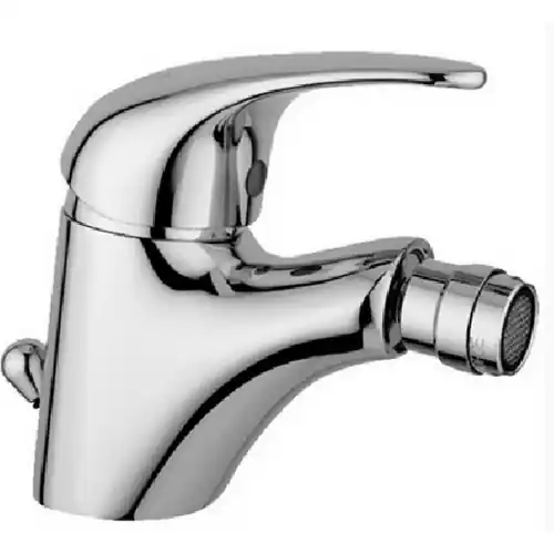 Tijdelijk Beschikbaar Paffoni miscelatore monocomando Nettuno Due in ottone cromo rubinetto per bidet bagno