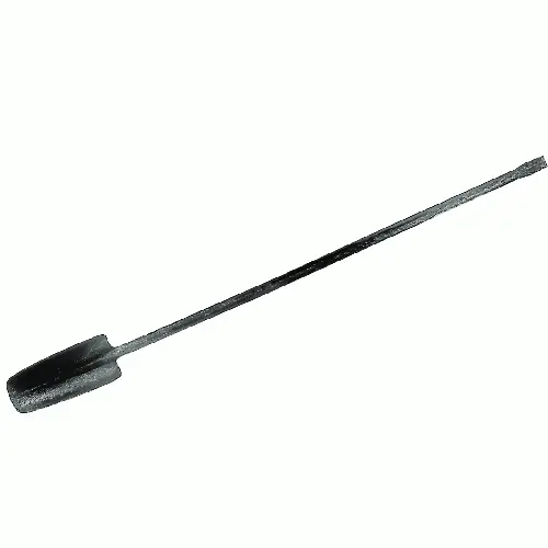 Betaalbaar palo a cartoccio scavabuche 150 cm giardino giardinaggio fiori scava buche