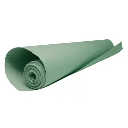 Betaalbaar Pavpro idro cartone ondulato copritutto idrorepelllente 1x45 mt salvapavimenti riutilizzabile
