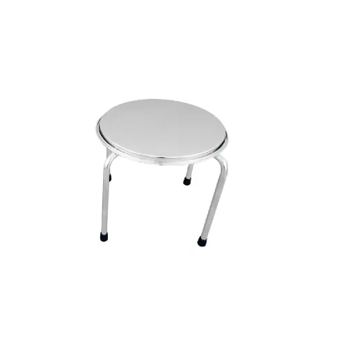 Aanbieding Piedistallo per contenitore olio Milano 5 lt in acciaio inox per carico statico su superfici piane pavimentate piede supporto botte fusto