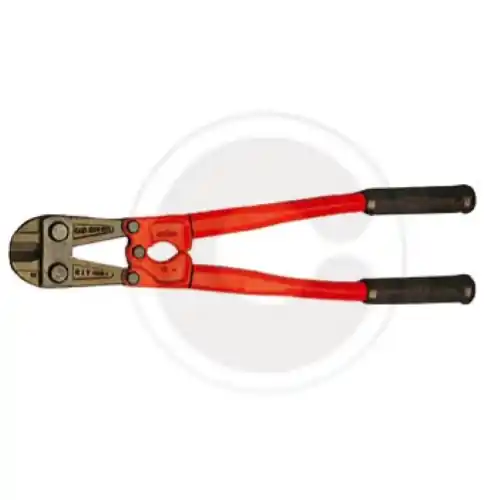 pinza tagliabulloni Hit 45 cm cesoia tronchese taglia bulloni ferro metallo Aanbieding