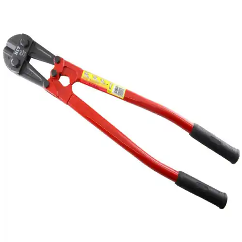 Bestel Nu pinza tagliabulloni Hit 60 cm cesoia tronchese taglia bulloni ferro metallo