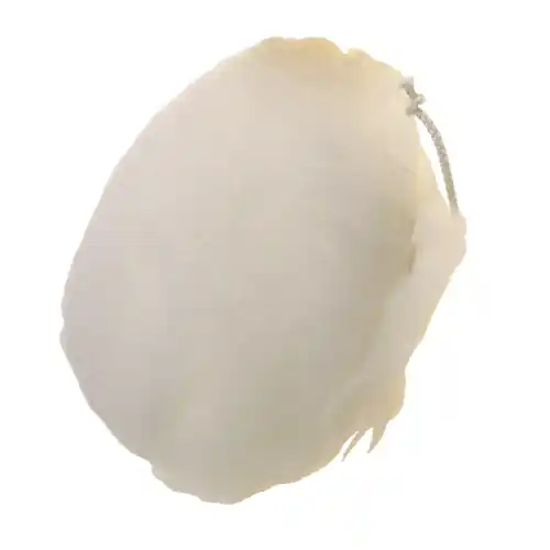 Poggi 339.00 cuffia lana d‘agnello Ø 140 mm per lucidare metallo vetro Beperkt Aanbod
