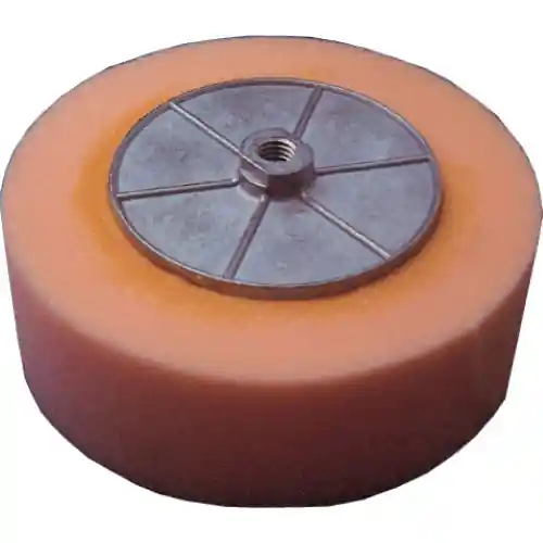 Voordeelprijs Poggi 339.60 tampone in spugna per lucidare a cera Ø 175 mm foro M14