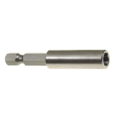 Bestel Nu Poggi 452.00 portainserto magnetico attacco 1/4" 60 mm portainserti