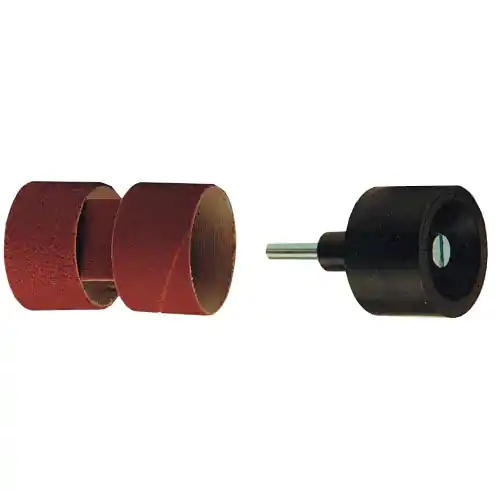 Hete Deal Poggi art 357.98 cf 3 nastri abrasivi per smerigliatore ad espansione