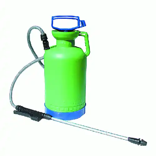 pompa irroratrice a pressione 8 lt irrorazione vaporizzatore con lancia tubo Direct Verzonden