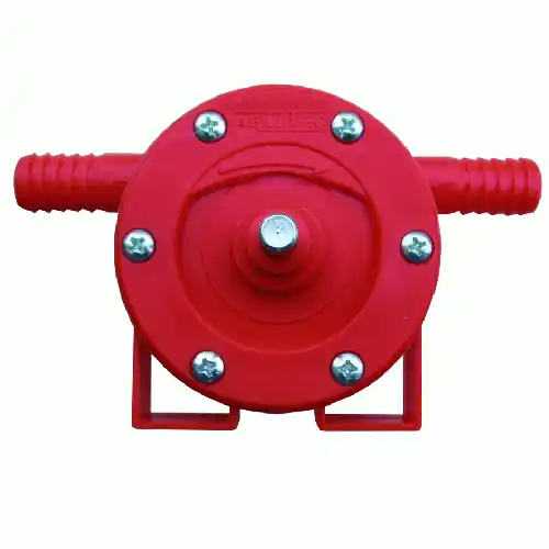 Lage Kosten pompa travaso Eco in pvc d.16 mm per trapano vino aspirazione idraulica