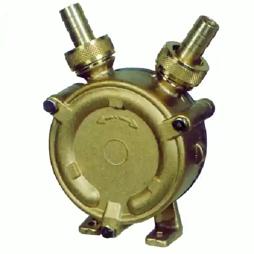 pompa travaso per trapano drill 14 rover in ottone vino olio liquidi alimentare Bestel Nu