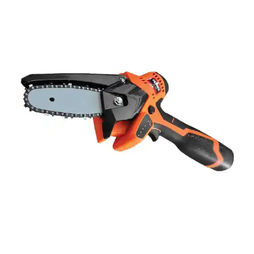 Direct Beschikbaar Potatore LF-10MP LIF a batteria 16,8V - 2 Ah Litio potatura fino a Ø 25 mm barra 10 cm