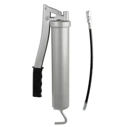 Gereduceerde Prijs Pressol 12633 ingrassatore a leva per compressore 500 ml ingrassaggio