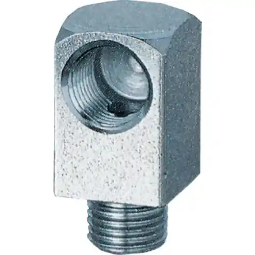 Beperkt Aanbod Pressol angolare 90° per compressore senza testina