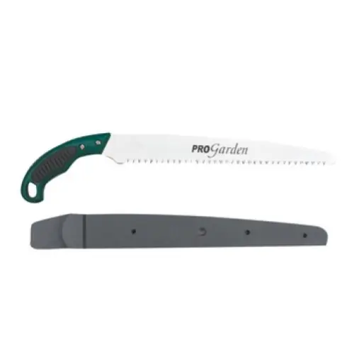 Lage Kosten Pro Garden sega segaccio cutter 30 cm con fodero per pota potatura