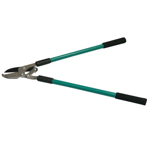 Veilige Betaling Pro Garden troncarami doppio effetto 70 cm cesoia forbici per taglio rami