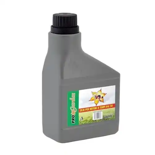 Direct Verzonden Progarden olio per motore rasaerba da lt 0,6 super G sae 30