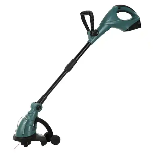 ProGarden tagliabiordi elettrico ET1108 taglio 25 cm 500 W con asta telescopica Flitsaanbieding