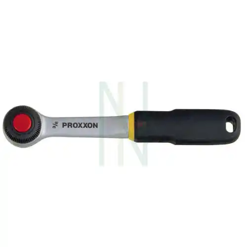 Bestseller PROXXON 23094 CHIAVE LEVA A CRICCO 3/8 CHIAVI CRICCHETTO MODELLISMO BUSSOLE