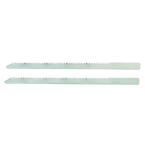 Veilige Betaling PROXXON 28056 LAME DI RICAMBIO PER SEGHETTO ALTERNATIVO IN ACCIAIO METALLO FERRO